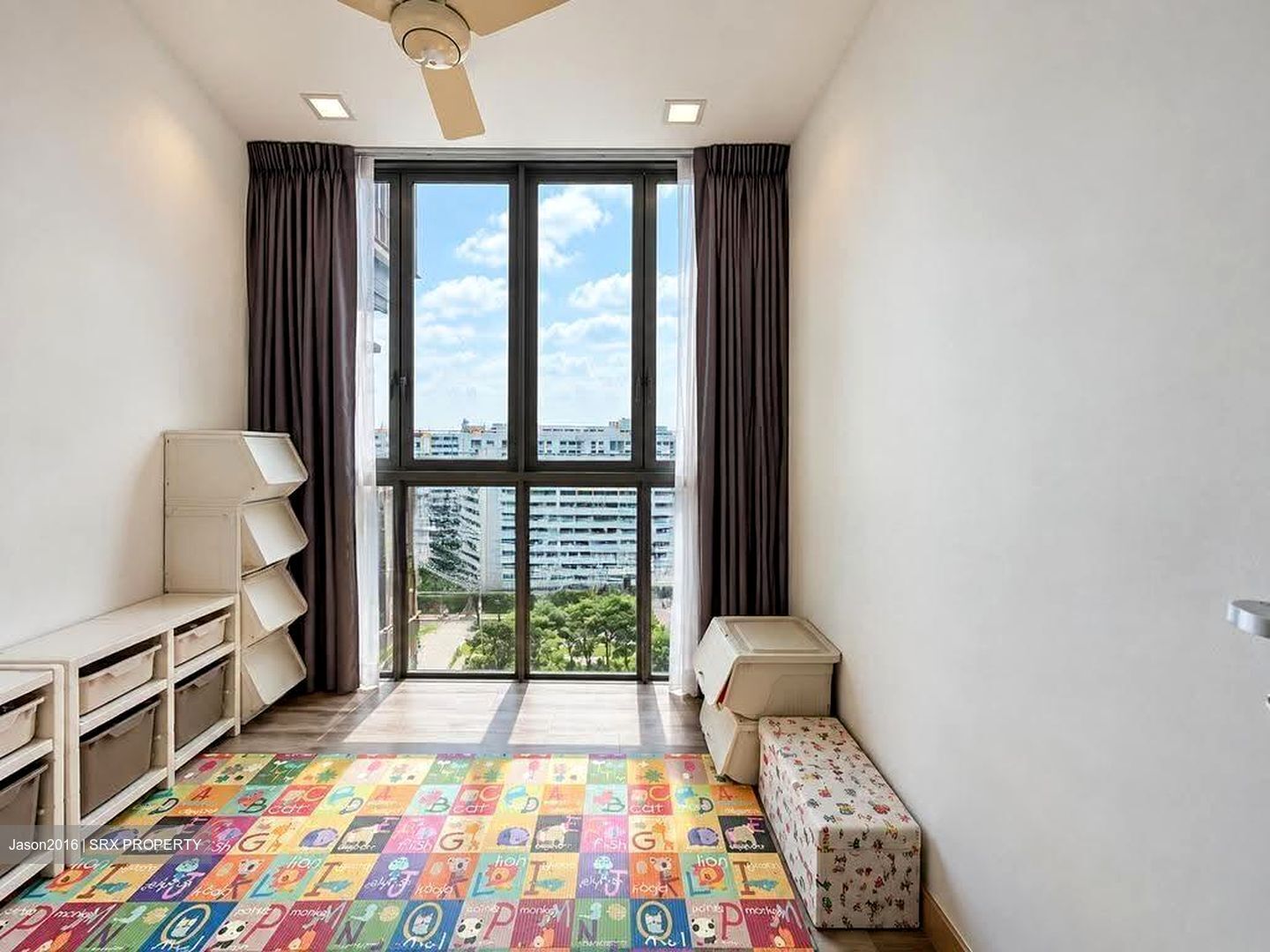 Sol Acres (D23), Condominium #628038021